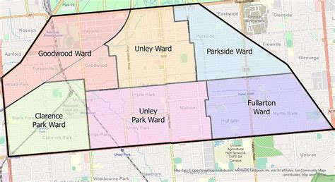 unley council